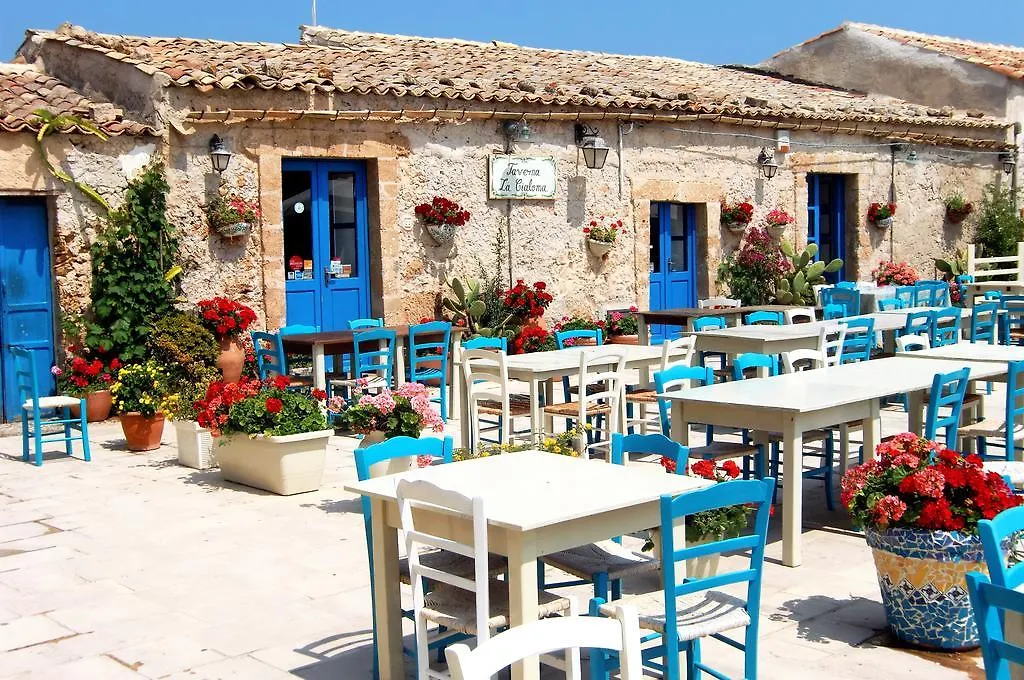 Falconara House Villa Noto