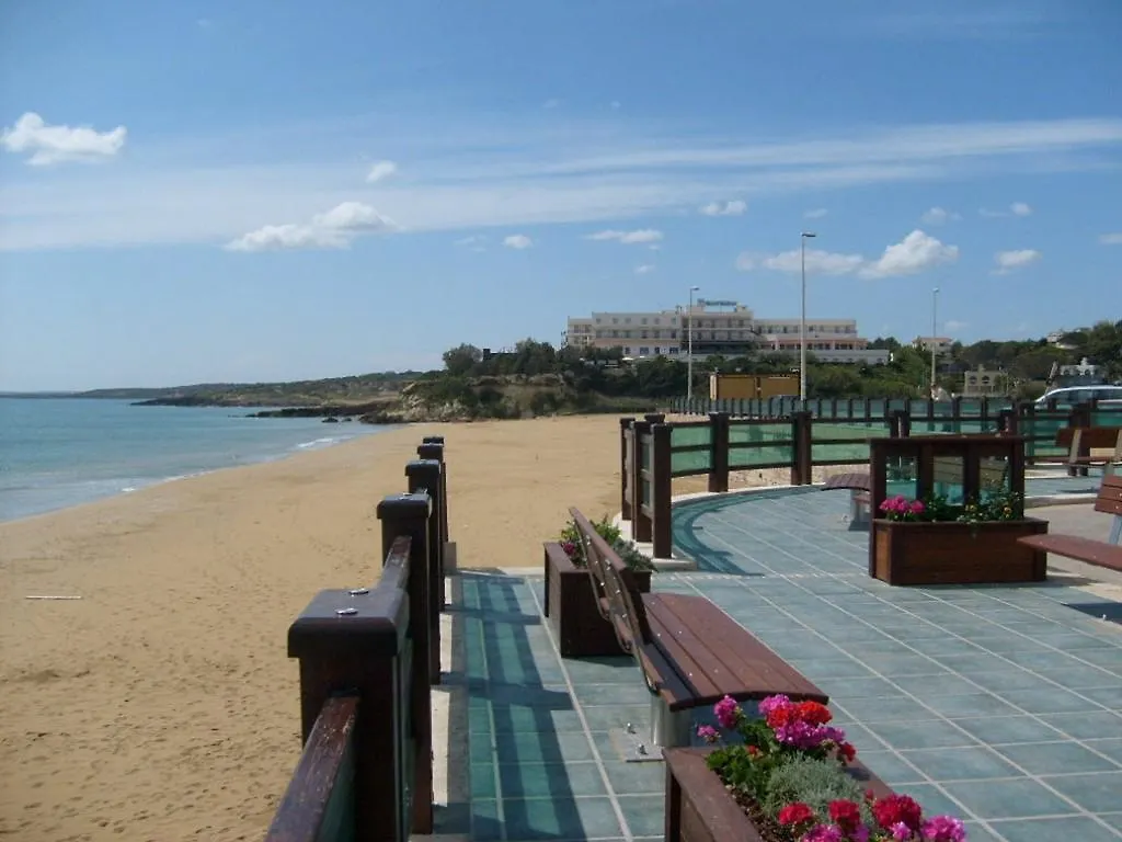 Falconara House Villa Noto 0*,