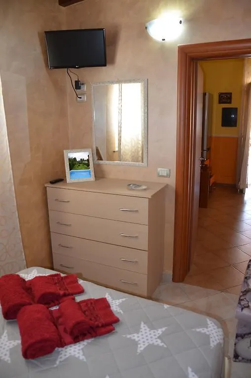Falconara House Villa Noto