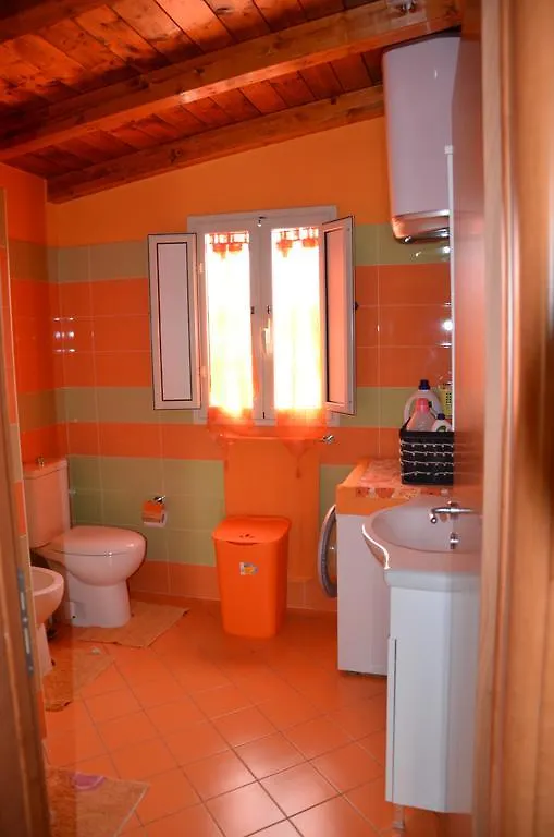 Falconara House Villa Noto Italy