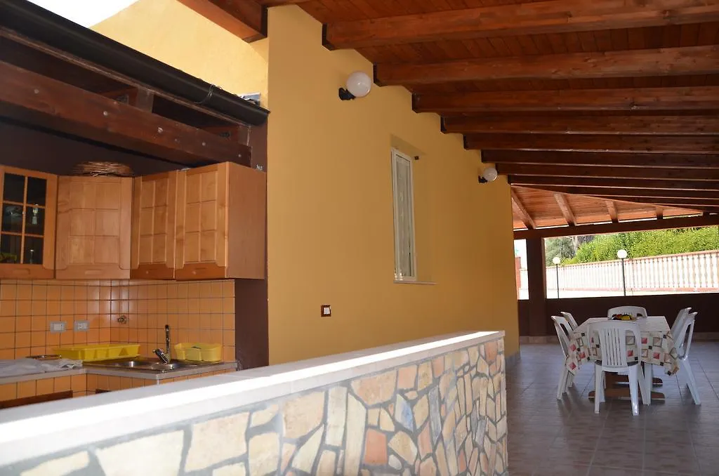 Falconara House Villa Noto