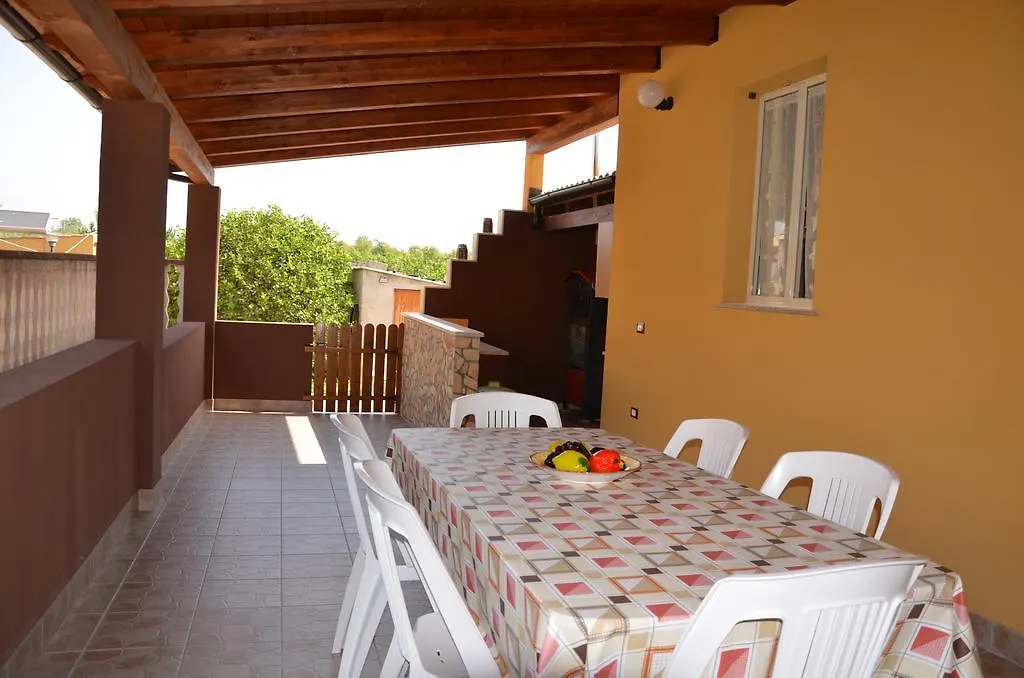 Falconara House Villa Noto
