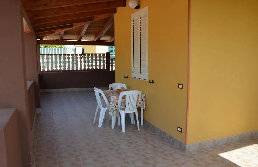 Falconara House Villa Noto
