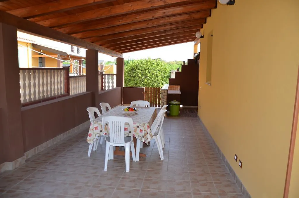 Falconara House Villa Noto