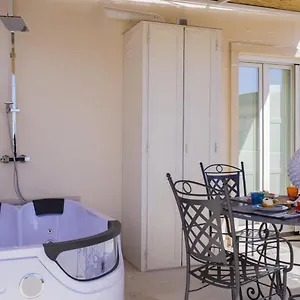 Casa vacanze La Dimora Sotto Le Stelle, Noto