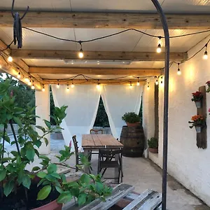 Casa vacanze Il Lentisco, Noto