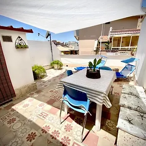 Appartamento Casa Gep's, Noto