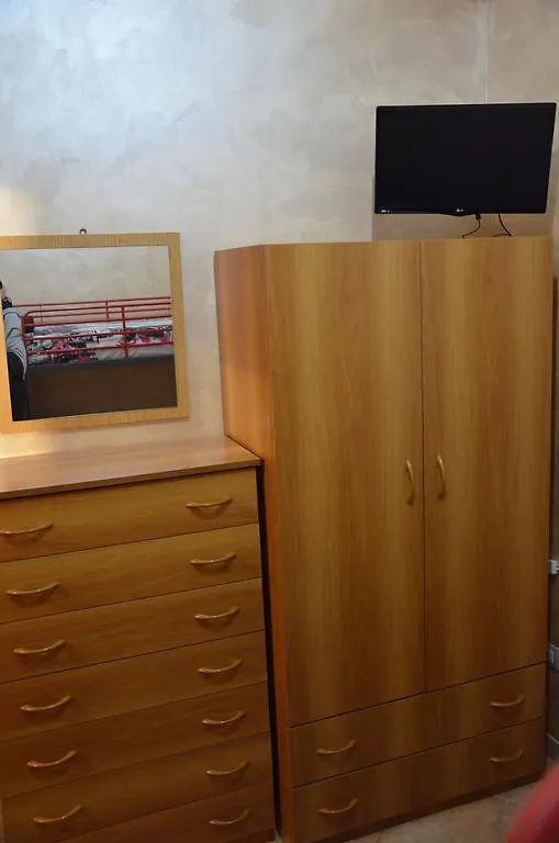 Vila Falconara House Noto 0*,