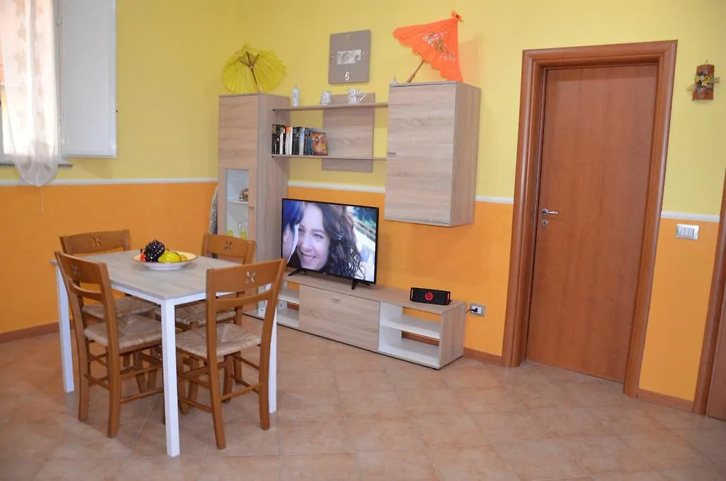 Vila Falconara House Noto